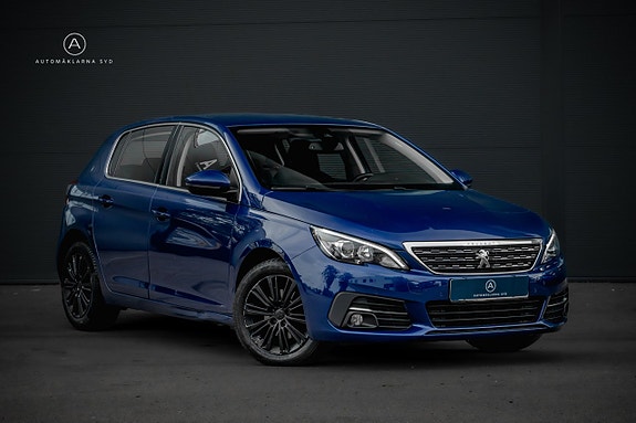 Peugeot 308 4 of 21