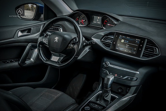 Peugeot 308 13 of 21