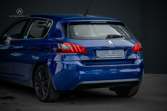 Peugeot 308 21 of 21