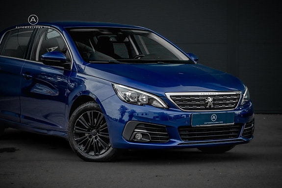 Peugeot 308 6 of 21