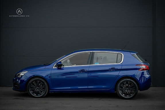 Peugeot 308 17 of 21