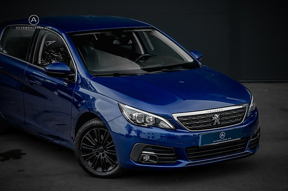 Peugeot 308 5 of 21