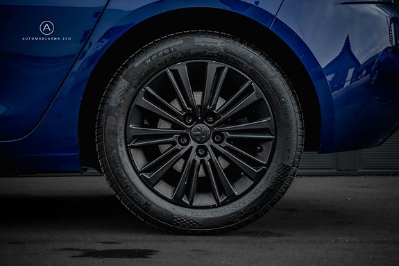 Peugeot 308 18 of 21