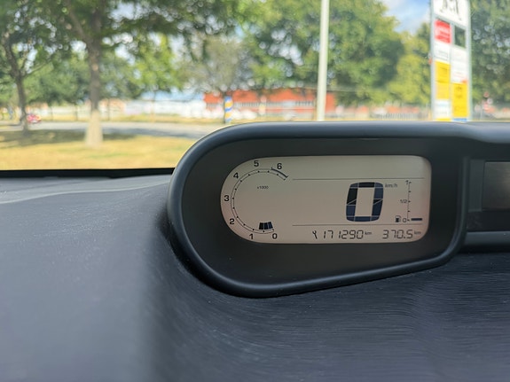 Citroen C3 Picasso 7 of 8