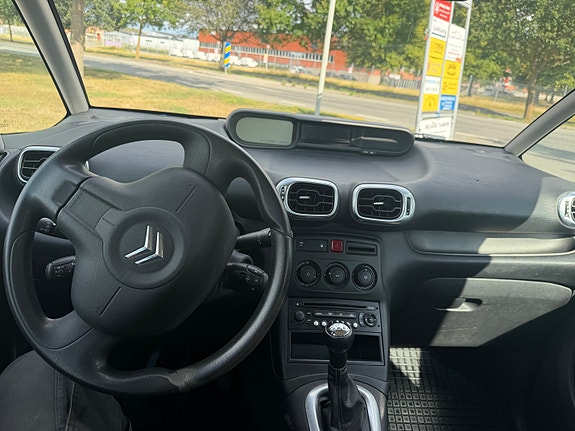 Citroen C3 Picasso 8 of 8