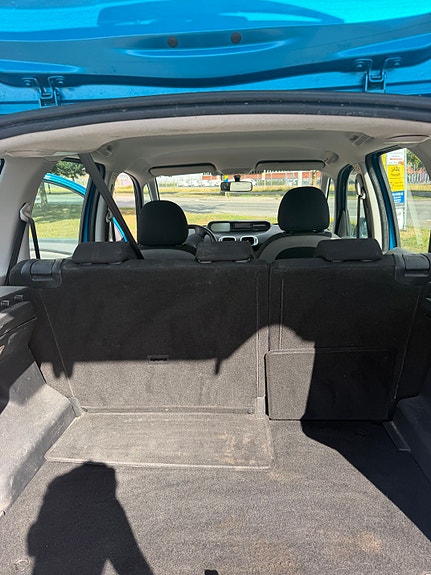 Citroen C3 Picasso 5 of 8