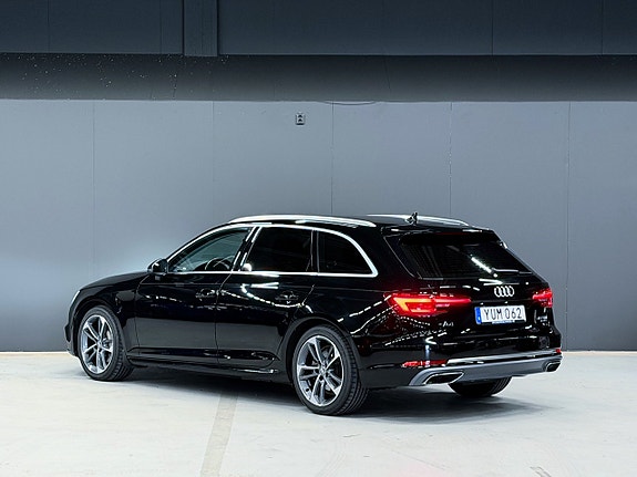 Audi A4 2 of 20