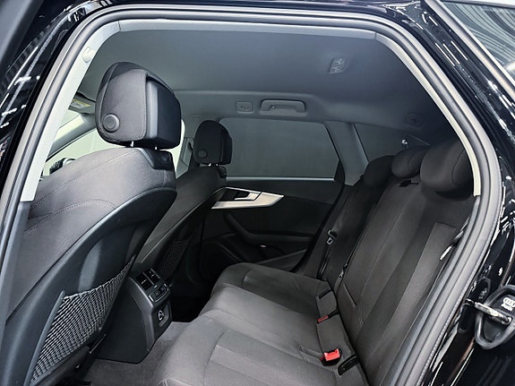 Audi A4 20 of 20