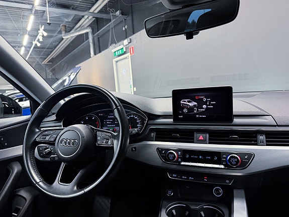 Audi A4 17 of 20