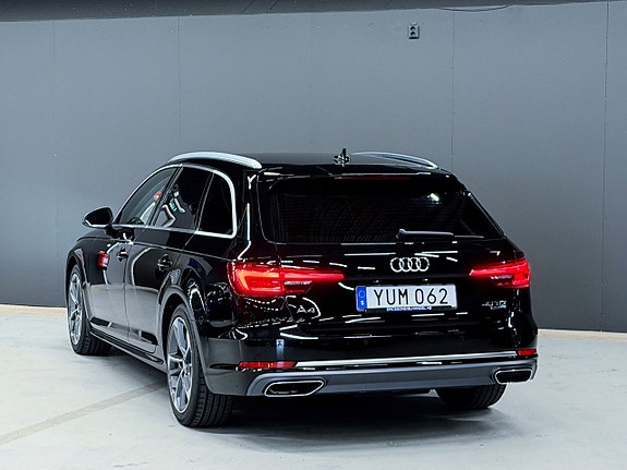 Audi A4 4 of 20