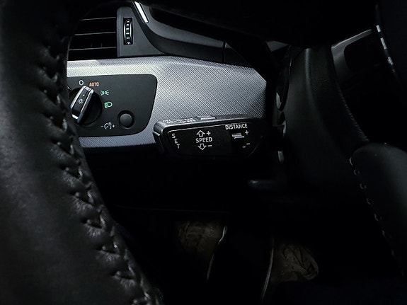 Audi A4 15 of 20