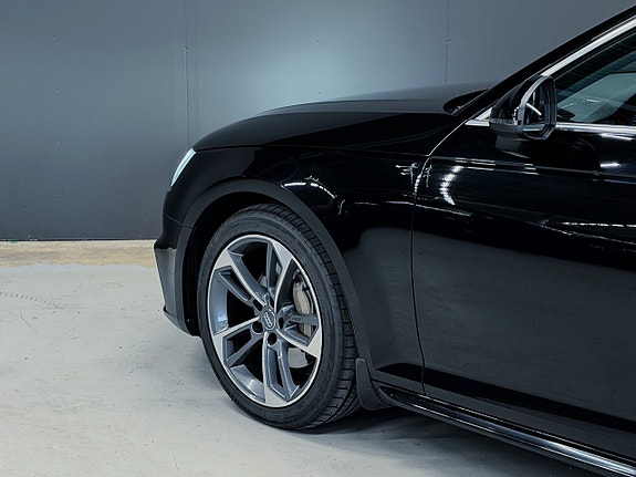 Audi A4 14 of 20