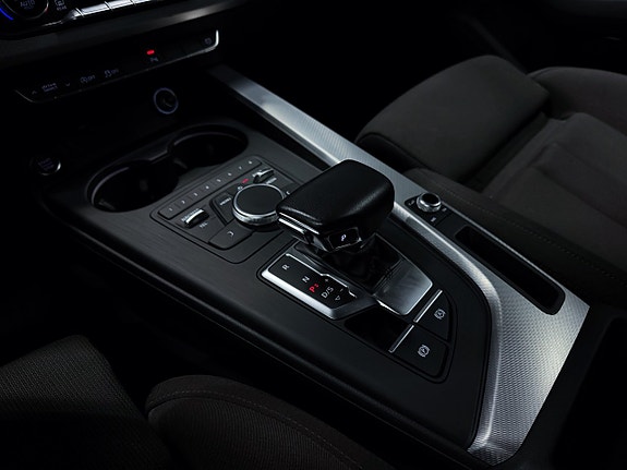 Audi A4 8 of 20