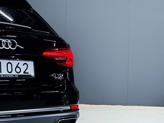 Audi A4 18 of 20