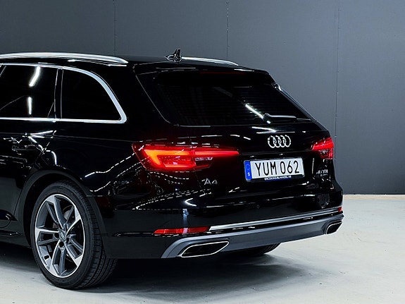 Audi A4 7 of 20
