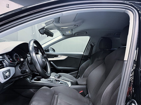 Audi A4 5 of 20