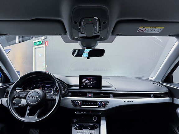 Audi A4 3 of 20