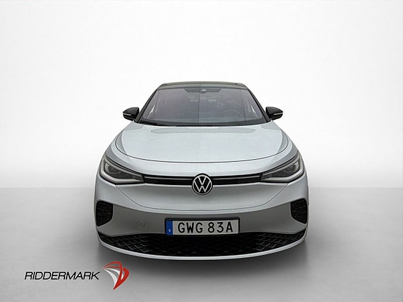 Volkswagen ID.5 GTX 2 of 30