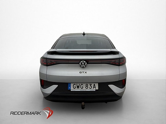 Volkswagen ID.5 GTX 7 of 30