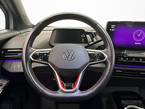 Volkswagen ID.5 GTX 15 of 30