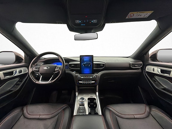 Ford Explorer 14 of 30