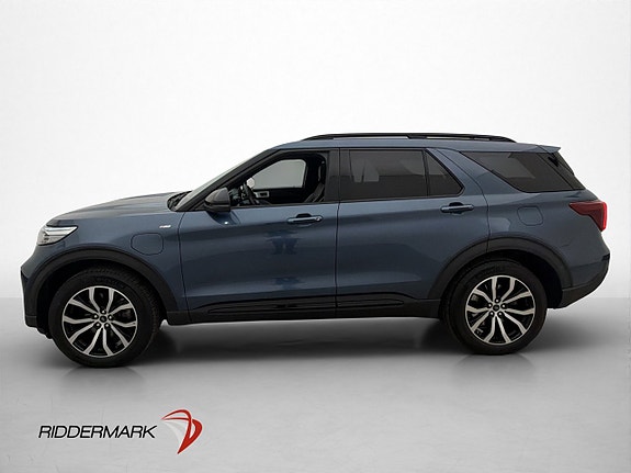 Ford Explorer 4 of 30