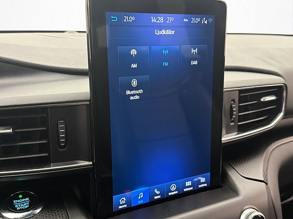 Ford Explorer 24 of 30