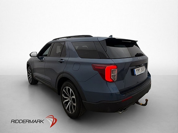 Ford Explorer 5 of 30