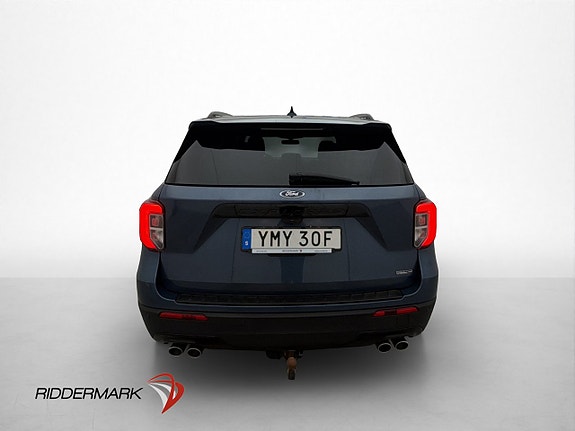 Ford Explorer 6 of 30