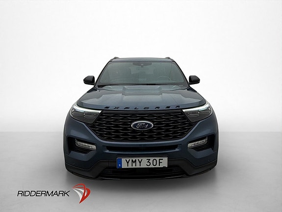 Ford Explorer 2 of 30