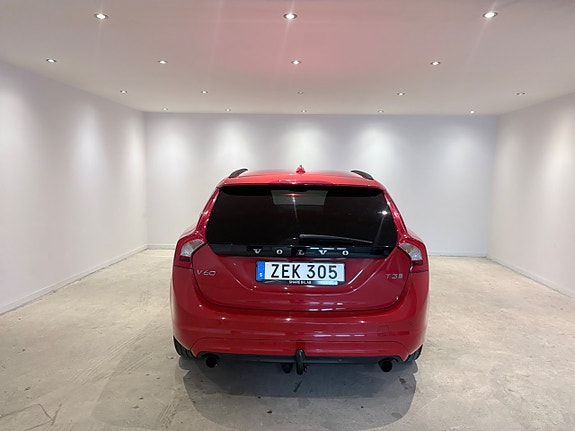 Volvo V60 6 of 16