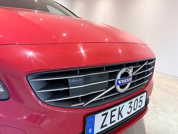 Volvo V60 5 of 16