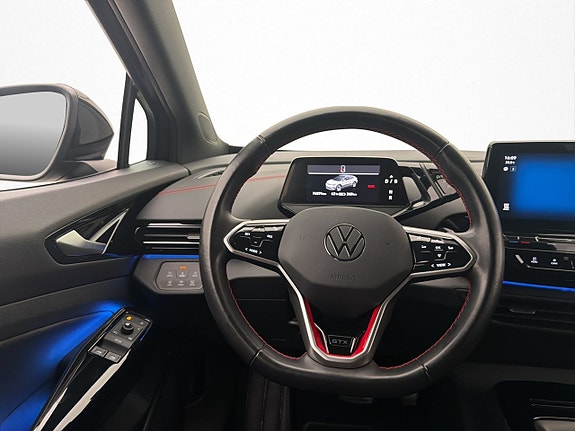 Volkswagen ID.4 GTX 14 of 30