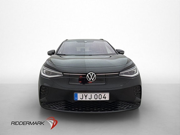 Volkswagen ID.4 GTX 3 of 30