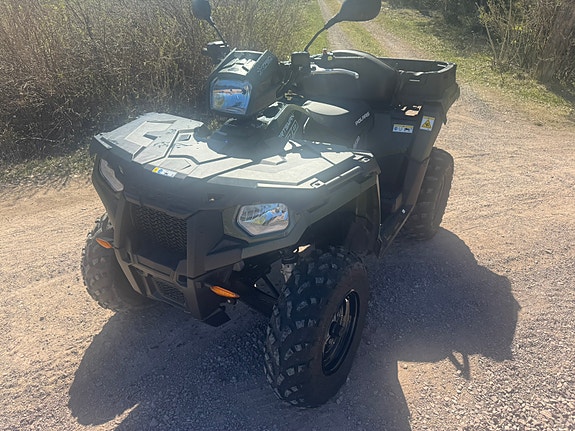 Polaris Polars Sportsman x2 570 3 of 7
