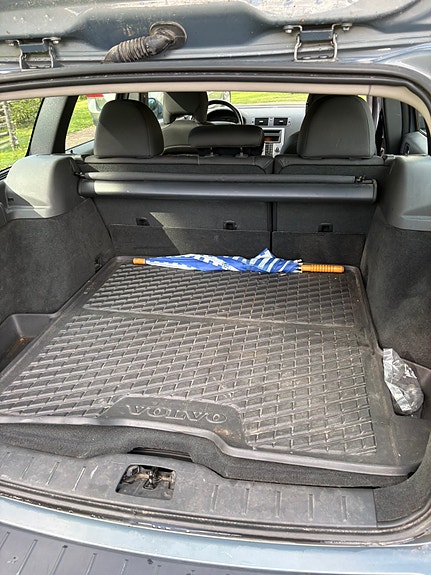 Volvo V50 15 of 16