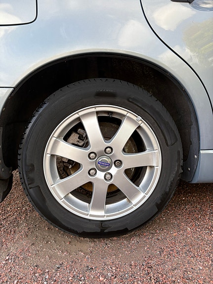 Volvo V50 8 of 16