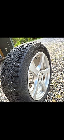 Volvo V50 16 of 16