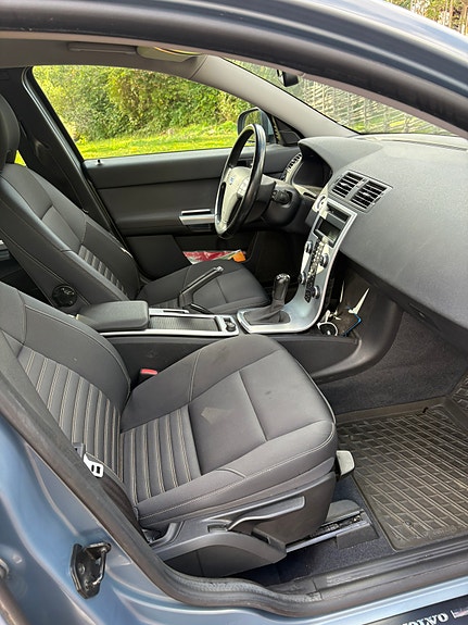 Volvo V50 13 of 16