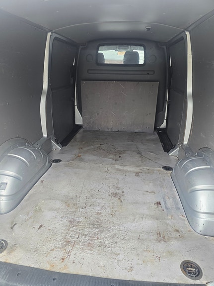 Volkswagen Transporter 7 of 9
