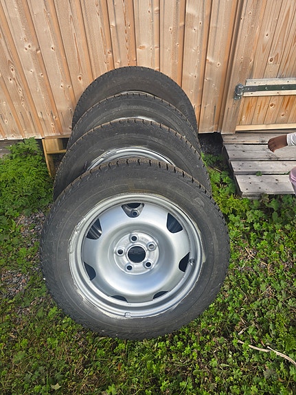 Volkswagen Transporter 9 of 9