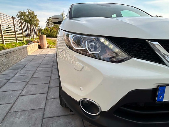 Nissan Qashqai 3 of 7