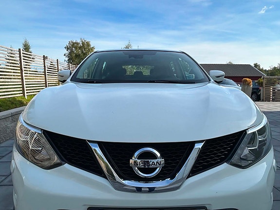 Nissan Qashqai 6 of 7