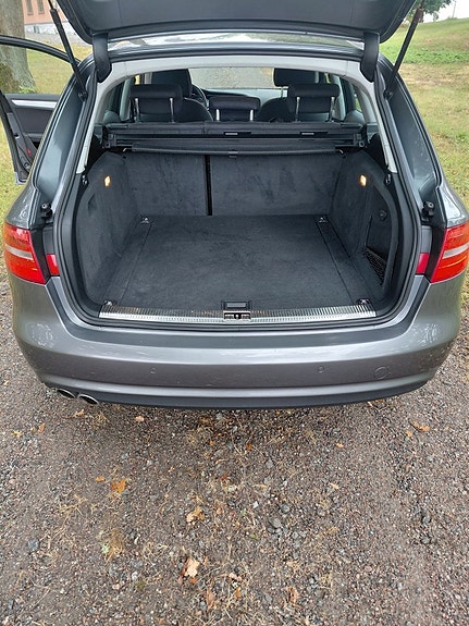 Audi A4 10 of 18