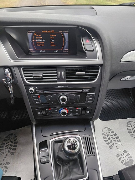 Audi A4 18 of 18