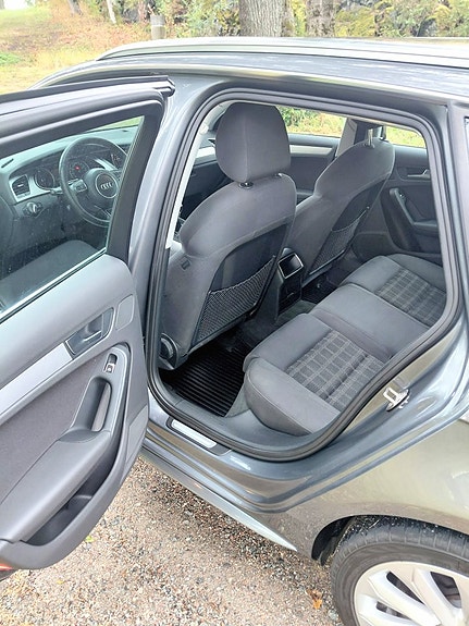 Audi A4 11 of 17