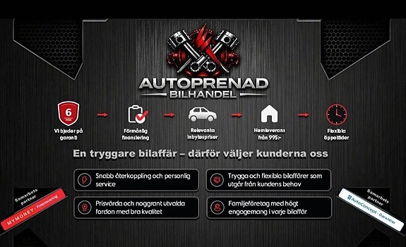 Audi A4 11 of 18