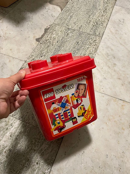 Product image 1 of 5