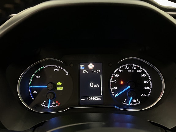 Toyota Yaris 14 of 29