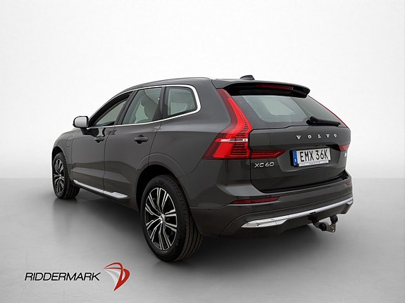 Volvo XC60 5 of 30